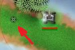 war tank battles